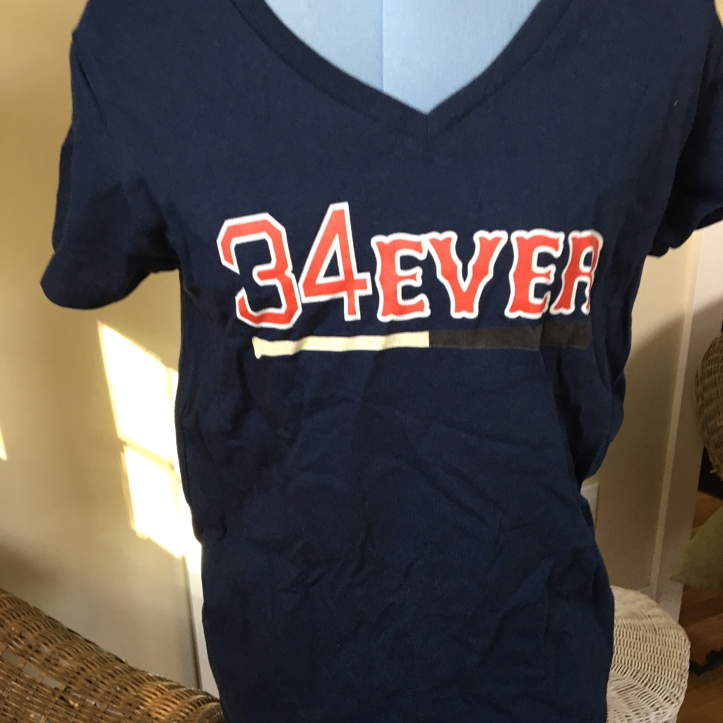 Big Papi Tee
